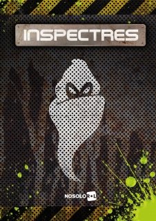 Portada de INSPECTRES